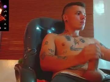 rennesanti from Chaturbate