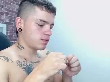 rennesanti from Chaturbate