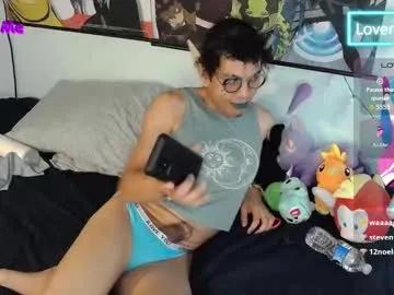 residentgoblin from Chaturbate is Freechat