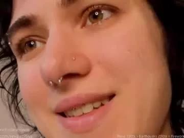 revalation_ from Chaturbate is Freechat