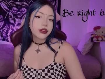 Revenmiller_ from Chaturbate