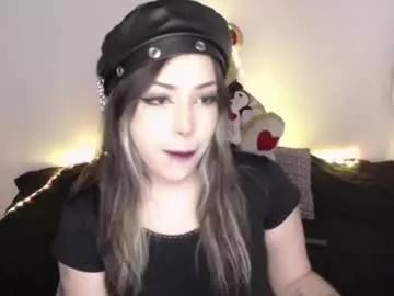Revenmiller_ from Chaturbate