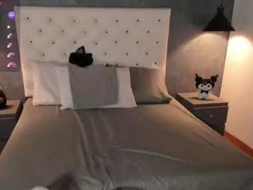 revenmiller_ from Chaturbate is Freechat