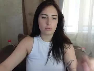 revolucia_07 from Chaturbate is Freechat