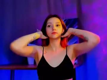 rexellahathaway from Chaturbate
