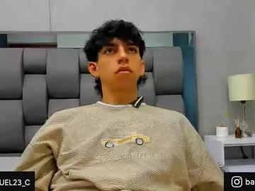 rhys_jagger from Chaturbate is Freechat