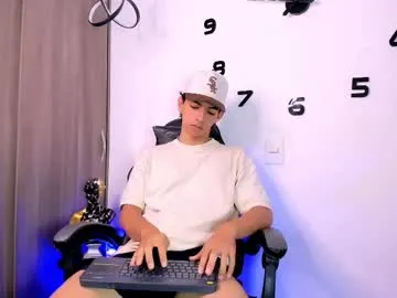 Freechat rhys_jagger_ on Chaturbate