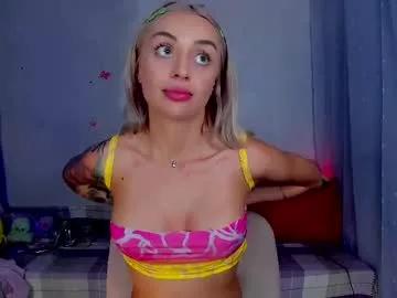 ri_baka from Chaturbate is Freechat