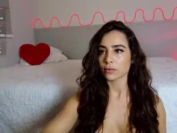 ricasashaa from Chaturbate is Freechat