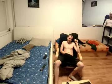 ricciardio from Chaturbate
