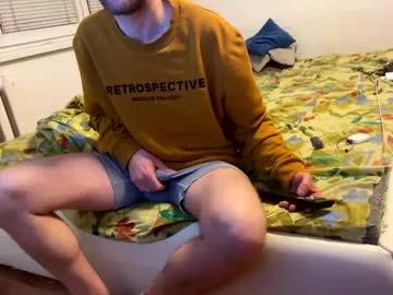 ricciardio from Chaturbate