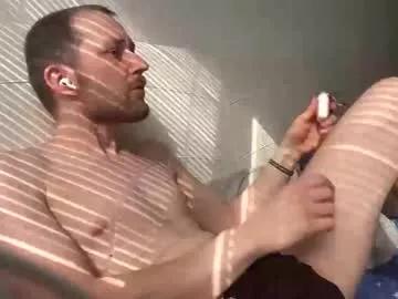 ricciardio from Chaturbate