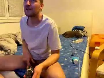 ricciardio from Chaturbate