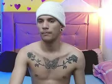 rich_de_la_rosa from Chaturbate is Freechat