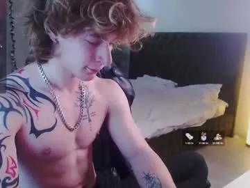 rich_piano_ from Chaturbate is Freechat