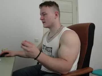richard_dullas from Chaturbate is Freechat