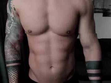 richarddarell from Chaturbate is Freechat