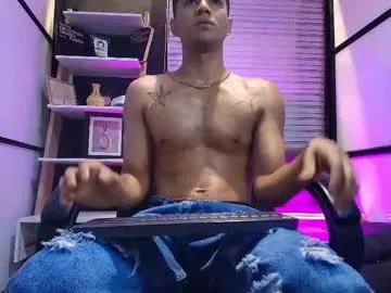richardkanee_ from Chaturbate is Freechat