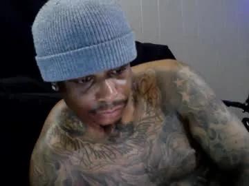rickavelli from Chaturbate is Freechat