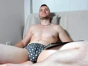 Rickcb_of from Chaturbate
