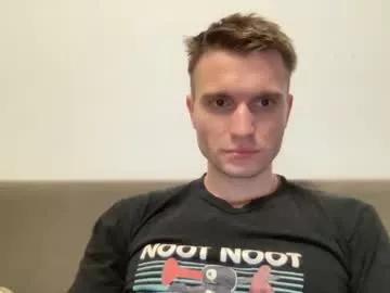 Rickcb_of from Chaturbate