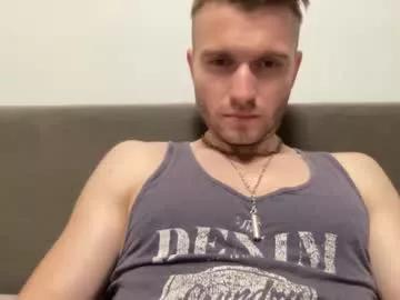 Rickcb_of from Chaturbate
