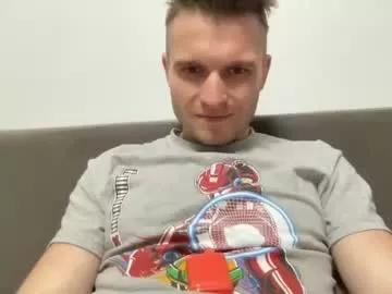 Rickcb_of from Chaturbate