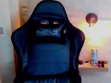 rickg_oficial from Chaturbate is Freechat