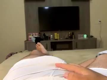 rickgrecco from Chaturbate is Freechat