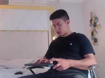 rickmiller_vc from Chaturbate is Freechat