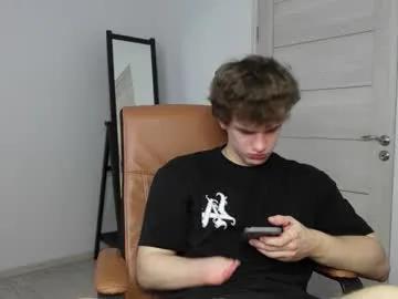 ricky_becko from Chaturbate is Freechat