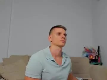 ricky_boltin from Chaturbate is Freechat