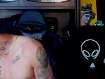 ricky_santos_ from Chaturbate is Freechat