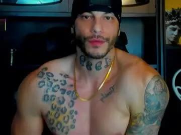 ricky_santos_ from Chaturbate is Freechat
