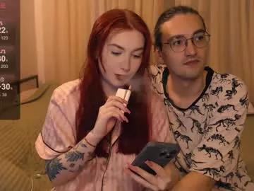 rickyandlina from Chaturbate is Freechat