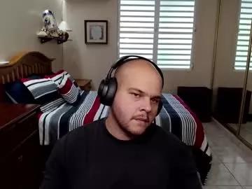 rickyj1012 from Chaturbate is Freechat