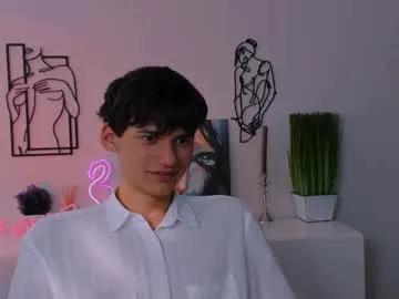 Rico_steel from Chaturbate