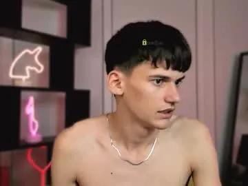 Rico_steel from Chaturbate