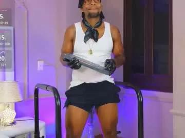ricobrown_ from Chaturbate is Freechat