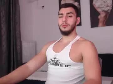 Riderrandy from Chaturbate