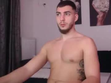 Riderrandy from Chaturbate