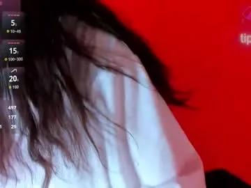 Rihanna_walker from Chaturbate