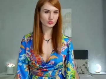 rihannarichardson from Chaturbate is Freechat