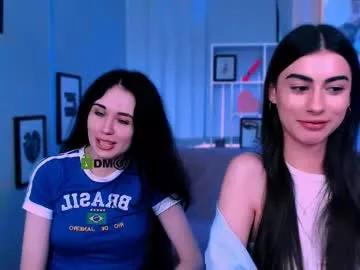riley_sanders from Chaturbate is Freechat