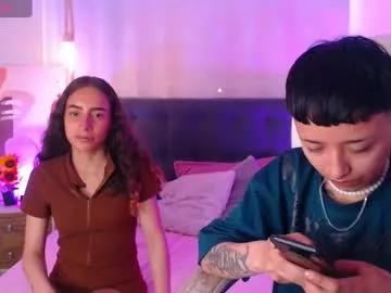 rileyandalexa from Chaturbate is Freechat