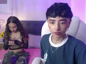 rileyandalexa from Chaturbate is Freechat