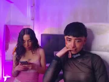 rileyandalexa from Chaturbate is Freechat