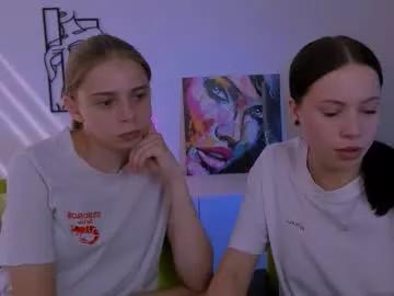 rina_roo from Chaturbate is Freechat