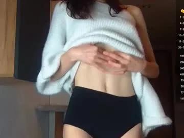 Rinaray from Chaturbate