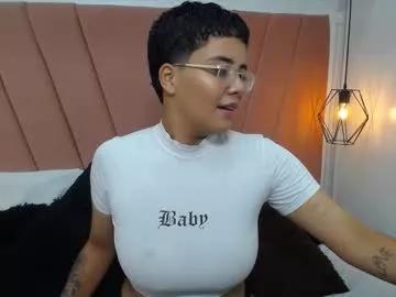 rio_valencia from Chaturbate is Freechat